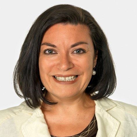 Mag. Yvonne Masopust Mag. Yvonne Masopust