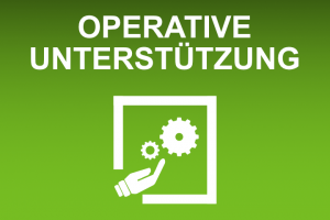 Operative PR & Marketing Unterstützung